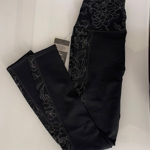 Skechers Ladies' GO WALK High Rise Tight (SMALL and LARGE size available )